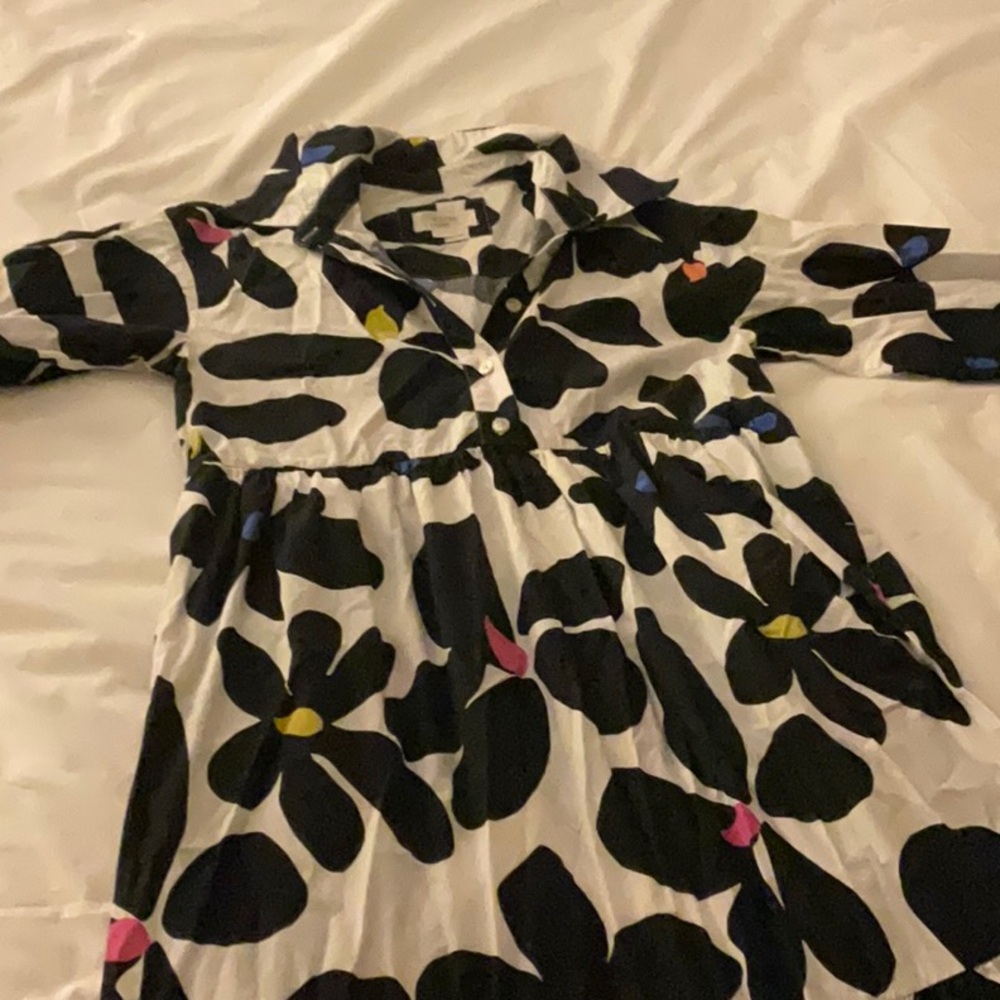 Maeve Bettina Dress - Picture 6 of 7